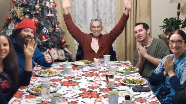 у каждого свой новый год